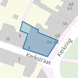 Perceel OFK00-C-4040