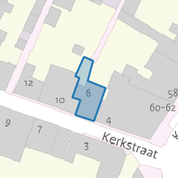 Perceel OFK00-C-4041