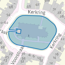 Perceel OFK00-C-4046