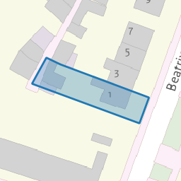 Perceel OFK00-C-4047