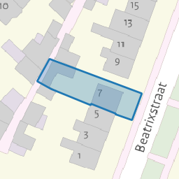 Perceel OFK00-C-4050