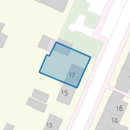 Perceel OFK00-C-4052