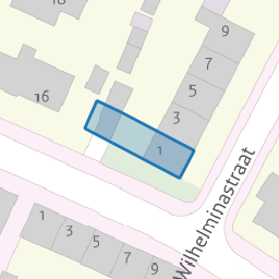 Perceel OFK00-C-4054