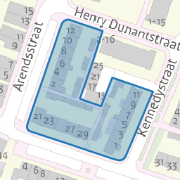 Perceel OFK00-C-4066