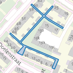 Perceel OFK00-C-4095