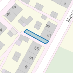 Perceel OFK00-C-4097