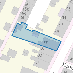 Perceel OFK00-C-4102