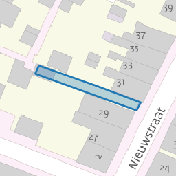 Perceel OFK00-C-4105