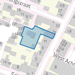 Perceel OFK00-C-4115