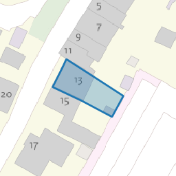 Perceel OFK00-C-4167