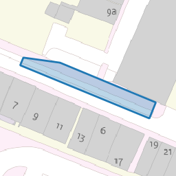 Perceel OFK00-C-4187