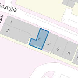 Perceel OFK00-C-4188