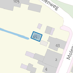 Perceel OFK00-C-4196