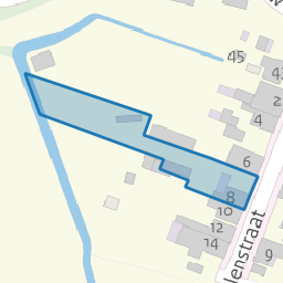 Perceel OFK00-C-4203