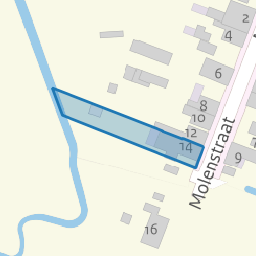 Perceel OFK00-C-4206