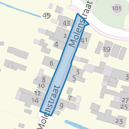 Perceel OFK00-C-4207