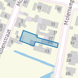 Perceel OFK00-C-4217