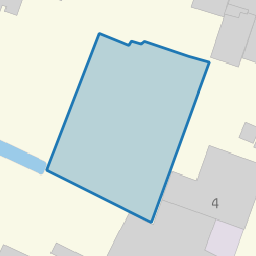 Perceel OFK00-C-4231