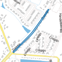 Perceel OFK00-C-4260