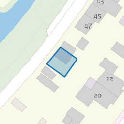 Perceel OFK00-C-4285