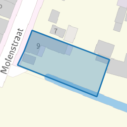 Perceel OFK00-C-4301