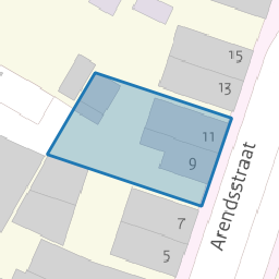 Perceel OFK00-C-4304