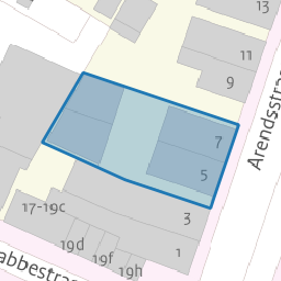 Perceel OFK00-C-4305