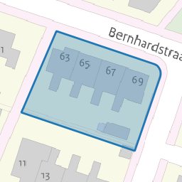 Perceel OFK00-C-4324