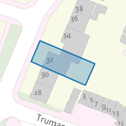 Perceel OFK00-C-4332