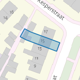 Perceel OFK00-C-4338