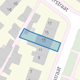 Perceel OFK00-C-4339