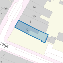 Perceel OFK00-C-4354