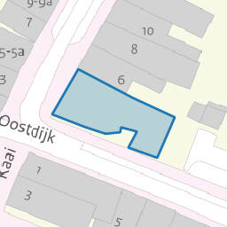 Perceel OFK00-C-4362