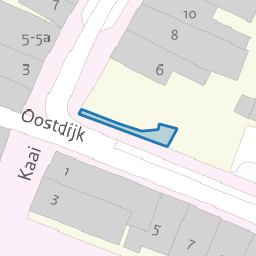 Perceel OFK00-C-4364