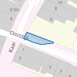 Perceel OFK00-C-4365