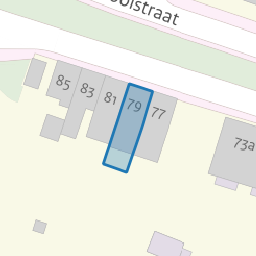 Perceel OFK00-C-4370