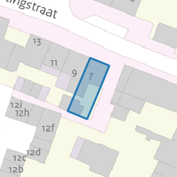 Perceel OFK00-C-4384