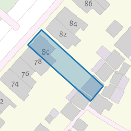 Perceel OFK00-C-4388