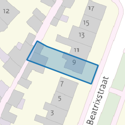 Perceel OFK00-C-4392