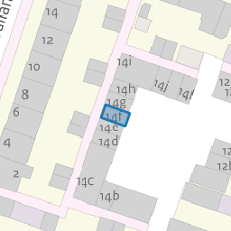 Perceel OFK00-C-4397