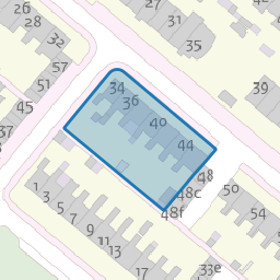 Perceel OFK00-C-4412