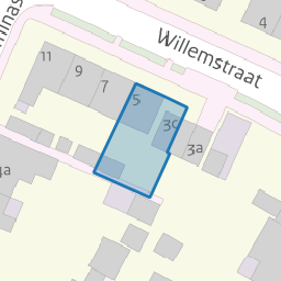 Perceel OFK00-C-4416