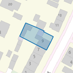 Perceel OFK00-C-4421