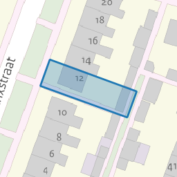 Perceel OFK00-C-4430