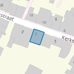 Perceel OFK00-C-4451