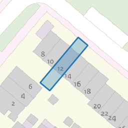 Perceel OFK00-C-4453