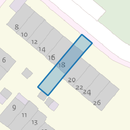 Perceel OFK00-C-4455