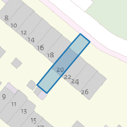 Perceel OFK00-C-4456