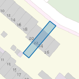 Perceel OFK00-C-4457