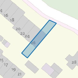 Perceel OFK00-C-4459